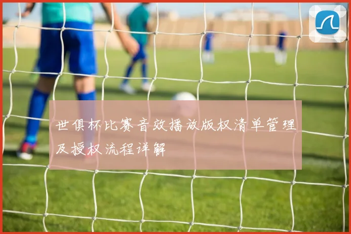 世俱杯比赛音效播放版权清单管理及授权流程详解